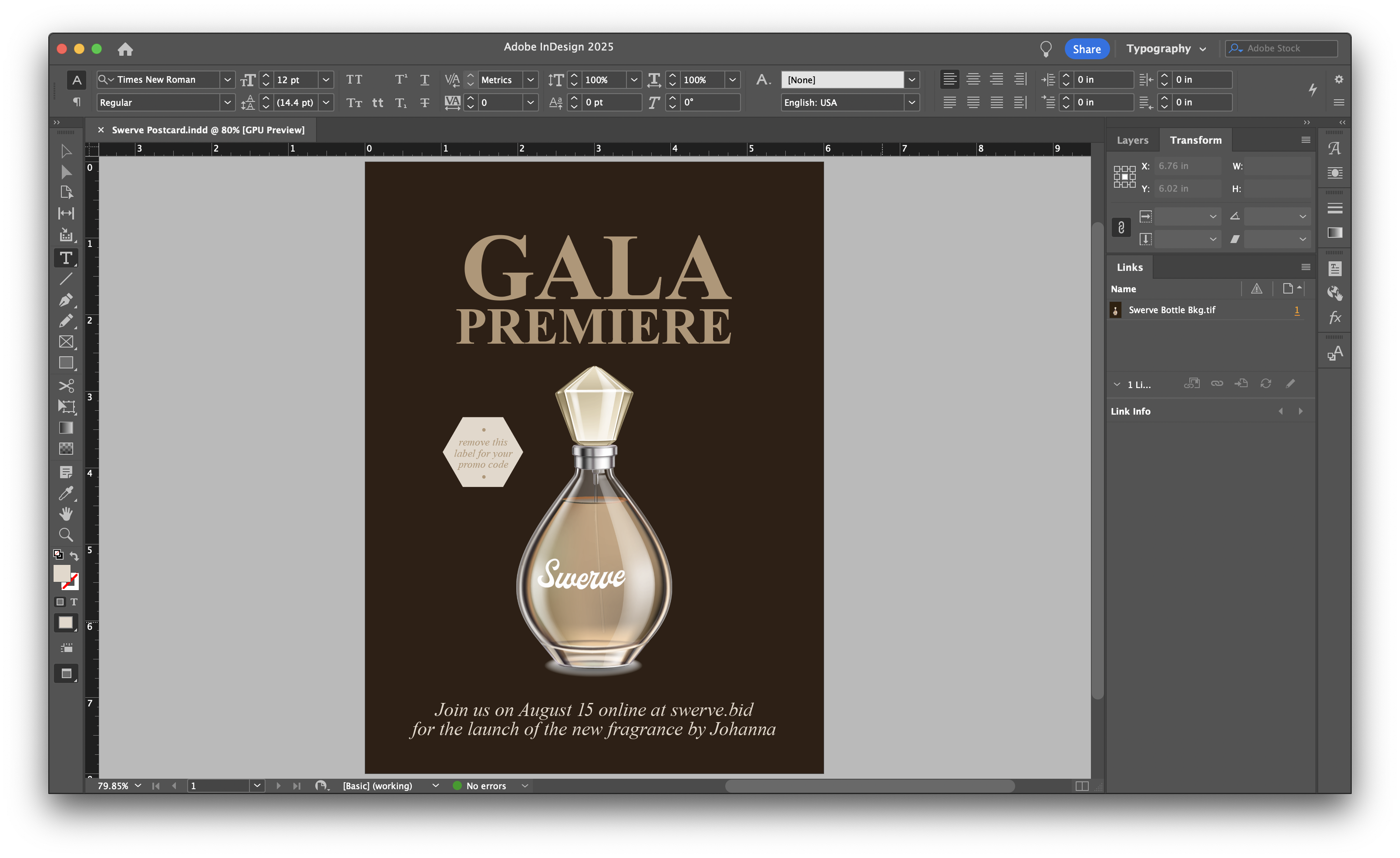 project1